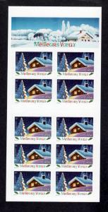 France # 2920a Booklet!