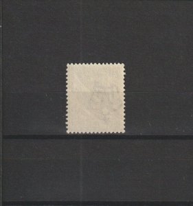 GREAT BRITAIN 1911/12 SG 324wi MNH