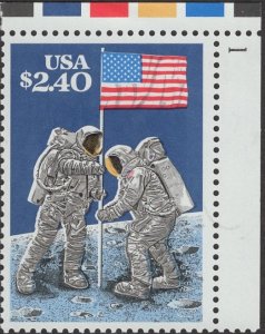 Scott 2419 MNH,OG  VF/XF