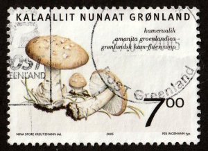 Greenland       448      used