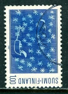Finland; 1983: Sc. # 685: Used Single Stamp