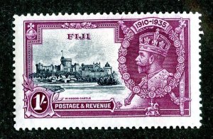 1935 Fiji Sc.# 113 m* cv $15 ( JUB 221 )