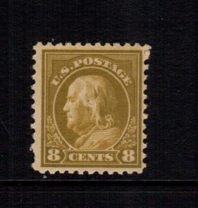 US  508  MNH cat $25.00