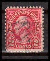  634 Used Average Plus D27037