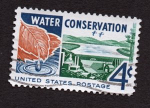 Scott # 1150   used    singles