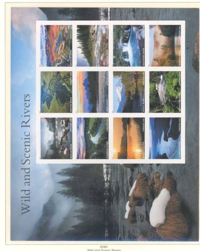 U.S. #SET/MIXED CONDITION 