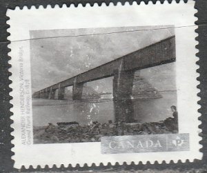 Canada   2907        (O)   2016