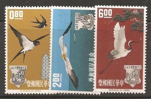 China SC 1370-2 MNH