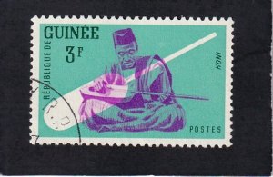 Guinea   #   241    used