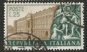 Italy 598 VF