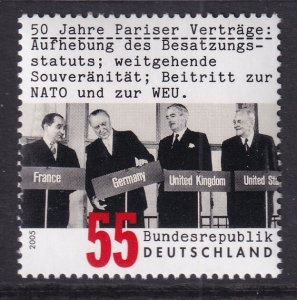 Germany 2338 MNH VF