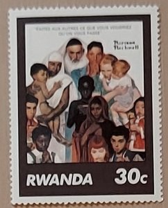 Rwanda 1028