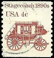 US - 1898A - Used -HR - SCV-0.25