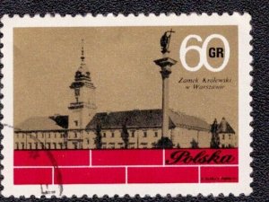 Poland - 1846 1971 Used
