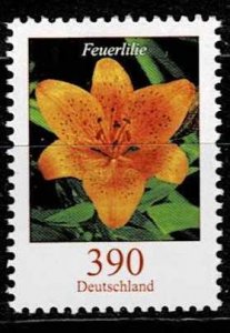 Germany 2006,Sc.#2323 MNH Flower