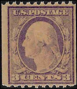489 Mint,OG,NH... SCV $10.00