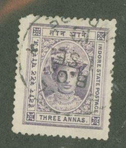 Indore #12 Used