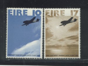 Ireland 426-7 MNH cgs