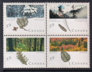 Canada 1286a MNH VF