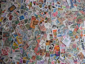 France collection 885 different U, M up to 2023 era, check them out!