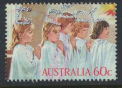 SG 1042  SC# 1007  Fine Used  - Christmas 