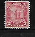 UNITED STATES, 683, MINT HINGED,CHARLESTON