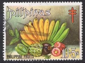 PHILIPPINES SCOTT B45