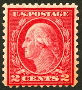 U.S. #540 MINT OG NH