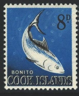 Cook Islands Sc#153 MNH