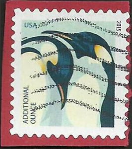 # 4989 Used Penguins