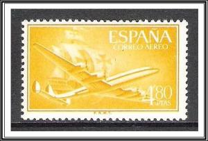 Spain #C154 Airmail MNH