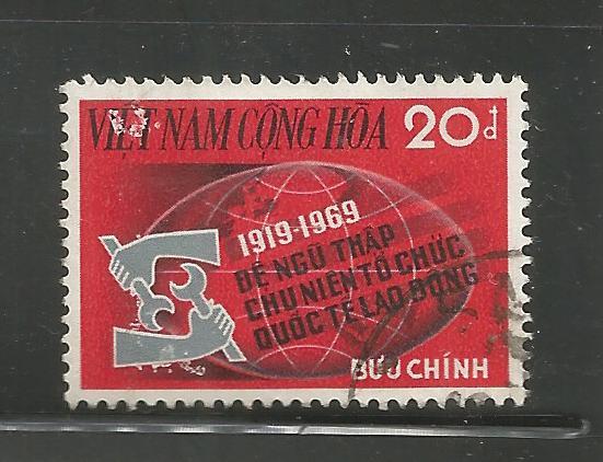 VIETNAM, 363, U, ILO