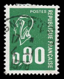 France 1494 Used