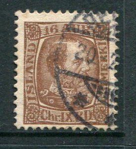 Iceland #78 Used Make Me A Reasonable Offer!