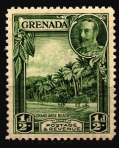 Grenada Unused NH Scott 114