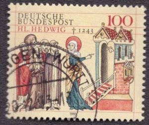 Germany 1816 1993 Used