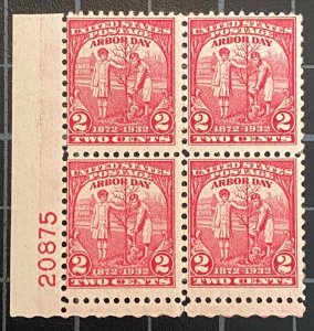 US Stamps-SC# 717 - MNH - CV $7.00