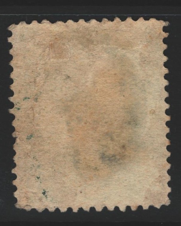 USA Sc#158 Used