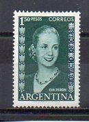 Argentina O93 MH