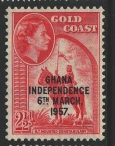 Ghana Sc#26 MH