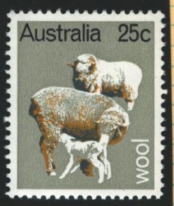 Australia Sc#465 MNH