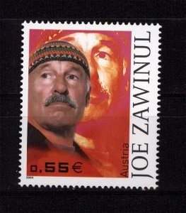 Austria 2004  Scott #1955 MNH