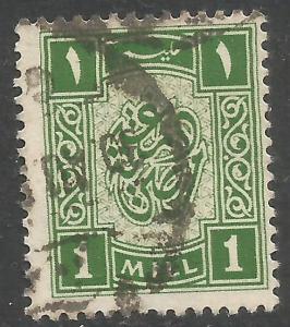 EGYPT REVENUE VFU Y919-4