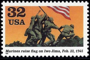 2981a Mint,OG,NH... SCV $1.50