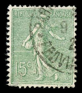 France 139 Used
