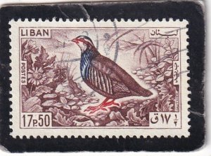 Lebanon   #   437   used