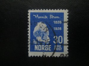 Norway #135 Used -WDWPhilatelic (H72) (1/26)