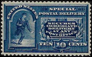 E5 Mint,OG,XLH... PSE Certificate... SCV $210.00... VF/XF