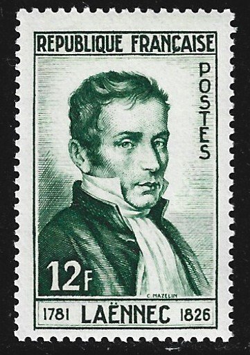 France #685   MNH