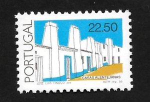 Portugal 1987 - MNH - Scott #1637